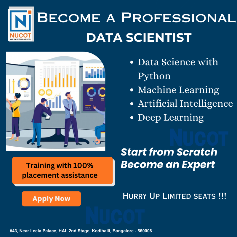 What Is AI In Data Science How Is AI Used In Data Science AdTrack