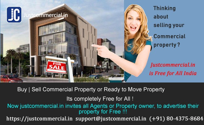 Advertise Commercial Property For Free Mengu