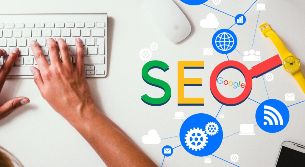 Affordable SEO Services Company - AdTrack