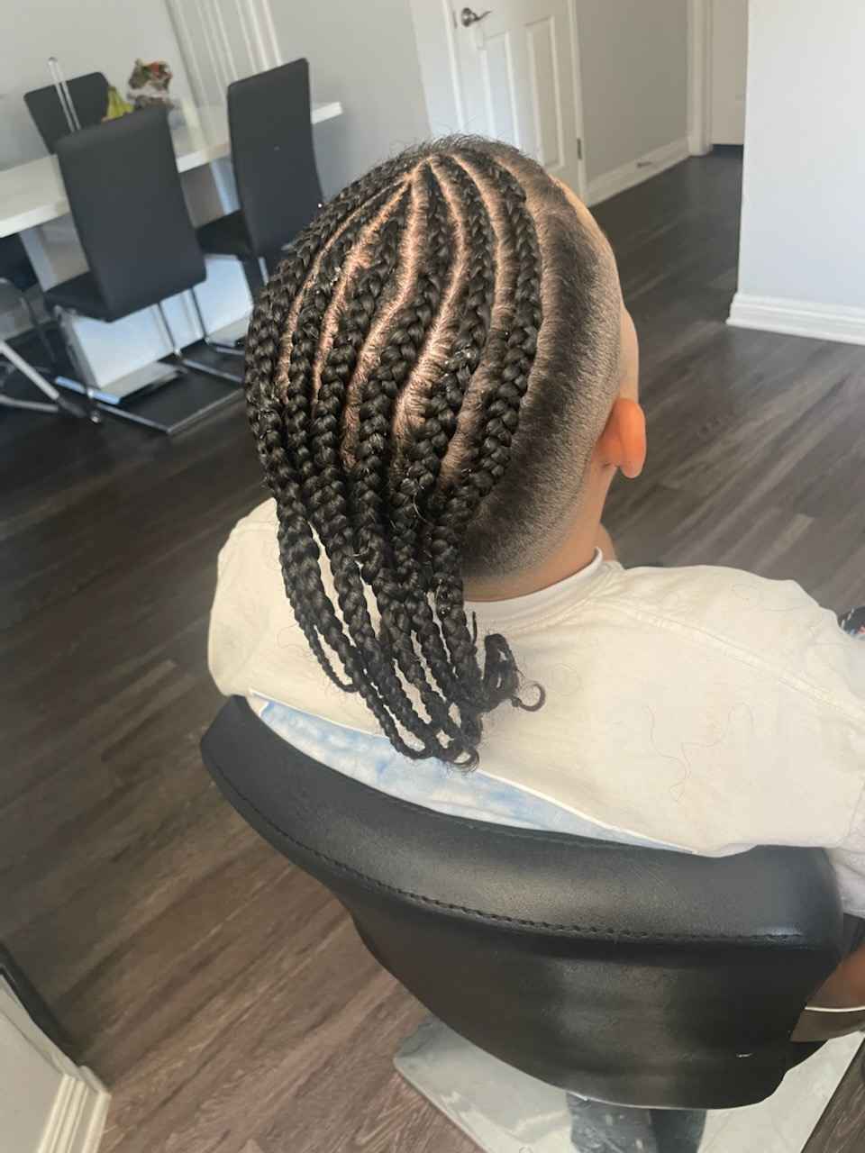 Sally African Hair Braiding Hair Salon in Ontario CA AdTrack