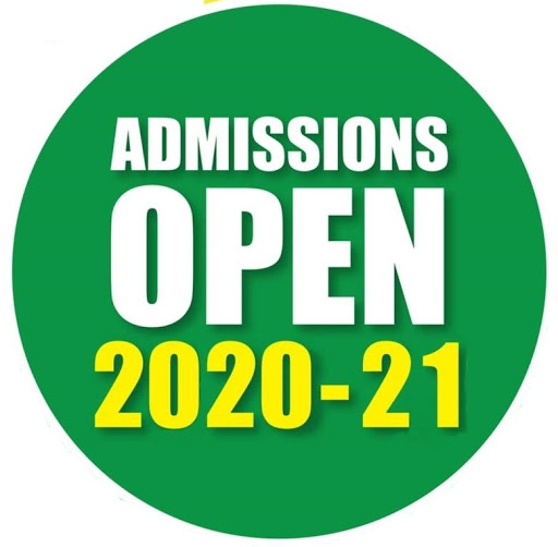 Admission open for 10th to P.hd level Courses from UGC Approved